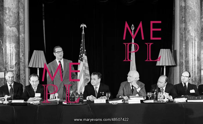 : Session of Soviet-American trade council, 1976 : Session of Soviet-American trade council, 1976