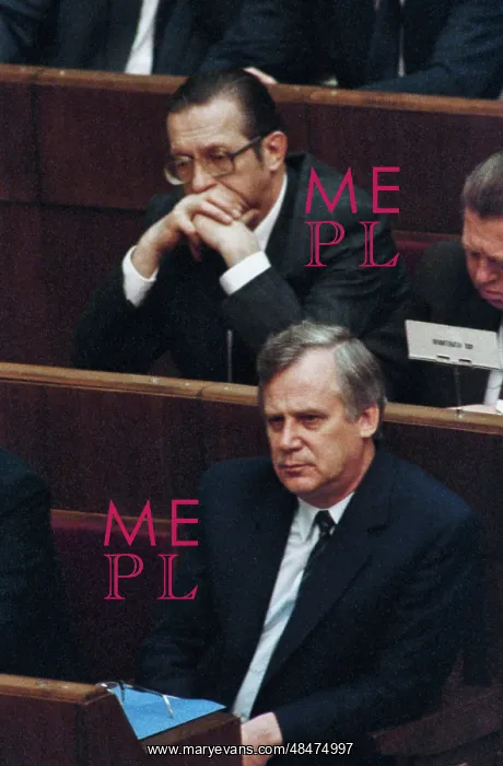  : Session of USSR Supreme Soviet