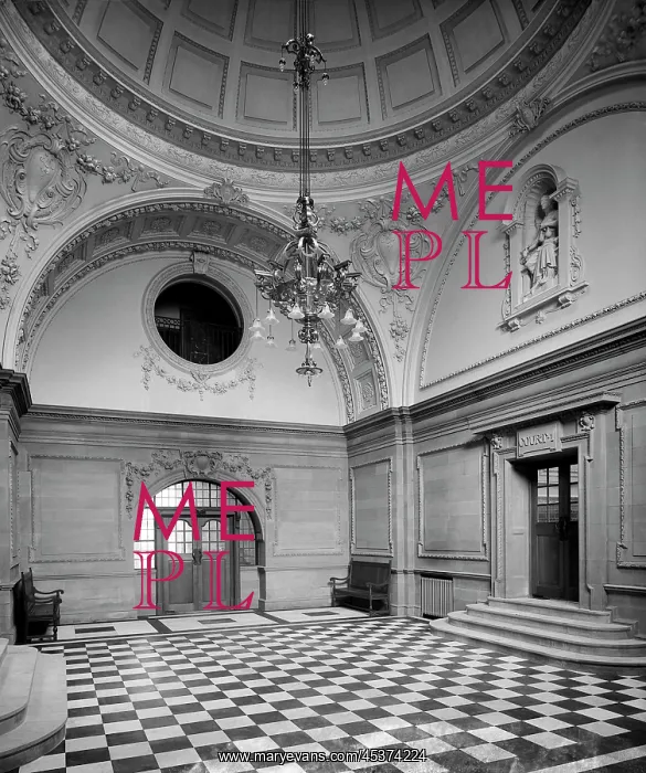 : Sessions House, Preston : Sessions House, Preston