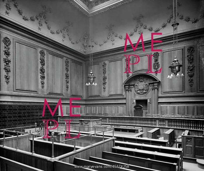  : Sessions House, Preston