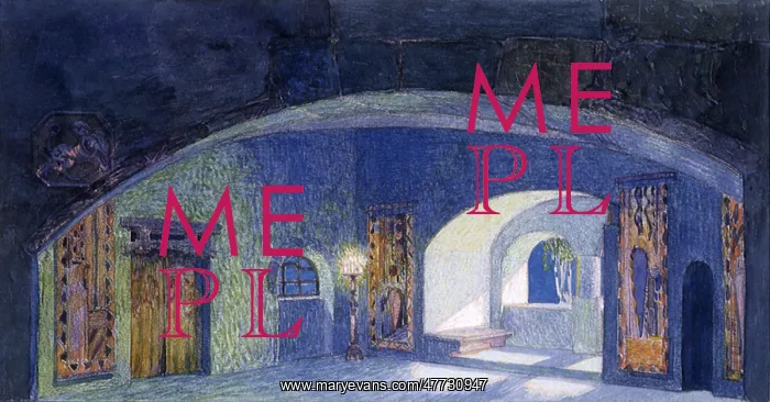  : Set for Hansel and Gretel
