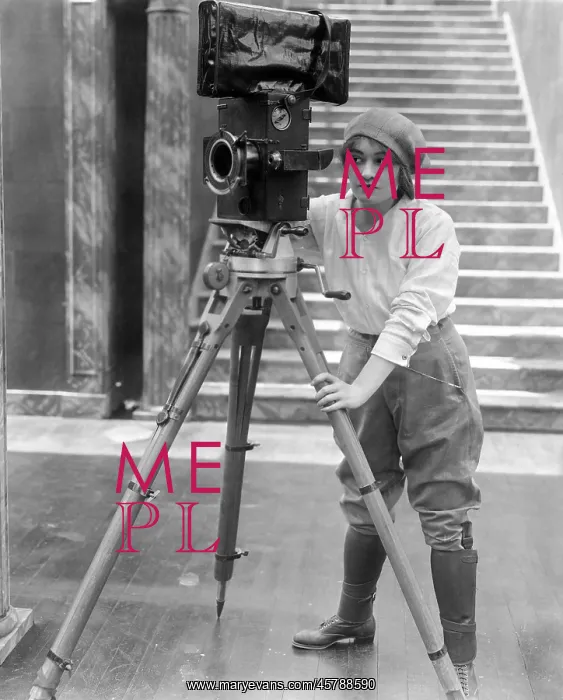 : Setting up a shot : Setting up a shot