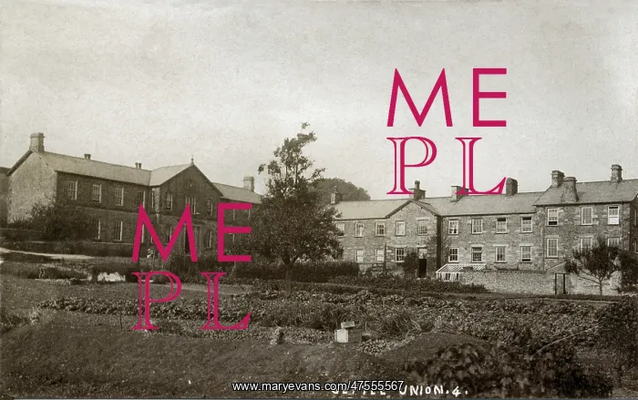 : Settle Union Workhouse, Giggleswick, West Yorkshire : Settle Union Workhouse, Giggleswick, West Yorkshire