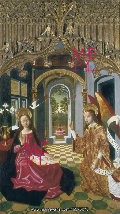 : SEU D URGELL, Master of (12th century). The : SEU D URGELL, Master of (12th century). The