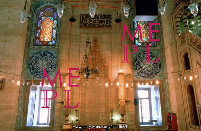 : The SEuleymaniye Mosque is an Ottoman imperial : The SEuleymaniye Mosque is an Ottoman imperial