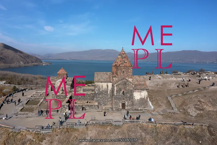 : Sevanavank monastery, Lake Sevan, Gegharkunik, Armenia : Sevanavank monastery, Lake Sevan, Gegharkunik, Armenia