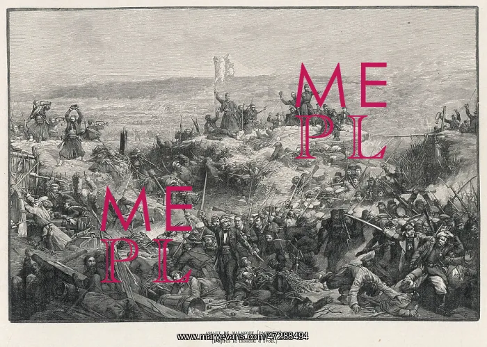 : Sevastopol, Crimean War : Sevastopol, Crimean War
