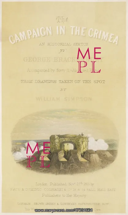 : Sevastopol, Crimean War : Sevastopol, Crimean War