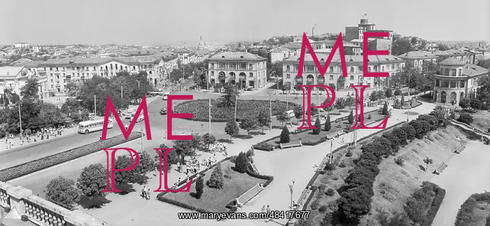 : Sevastopol sights, 1966 : Sevastopol sights, 1966