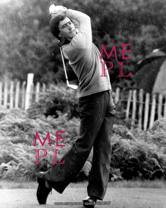 : Seve Ballesteros 1957-2011 Golfer : Seve Ballesteros 1957-2011 Golfer