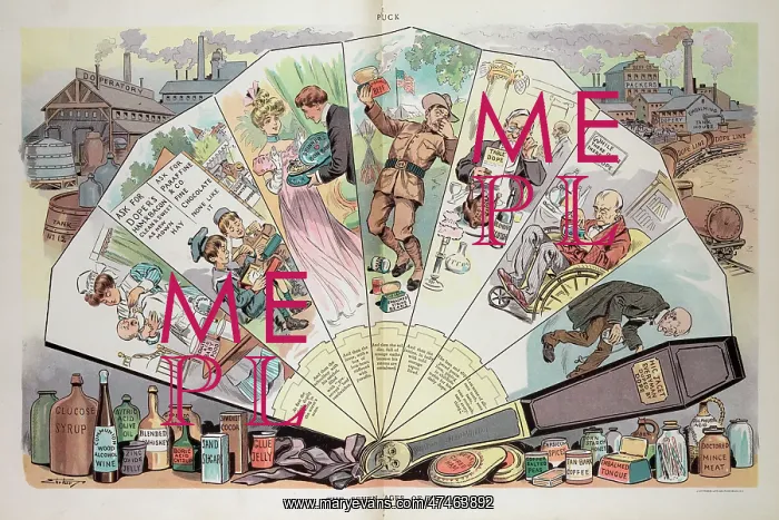 : The seven ages of dope : The seven ages of dope