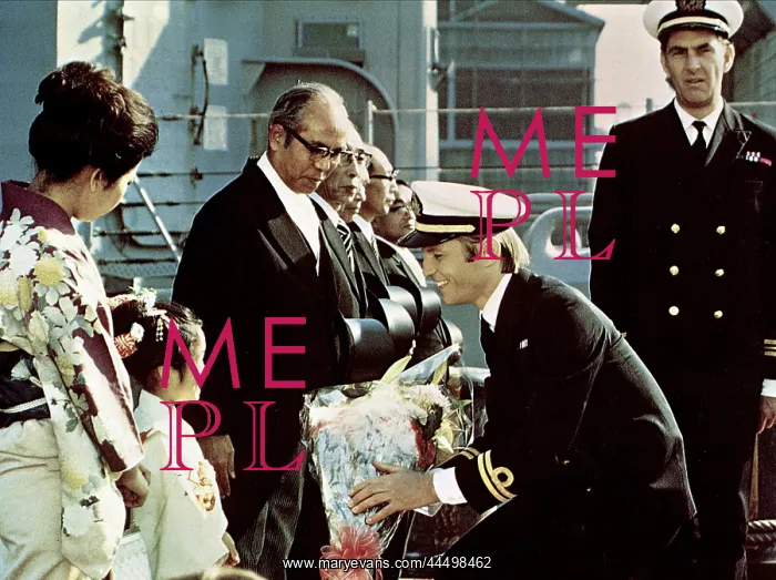 : Seven Nights In Japan (1978) : Seven Nights In Japan (1978)