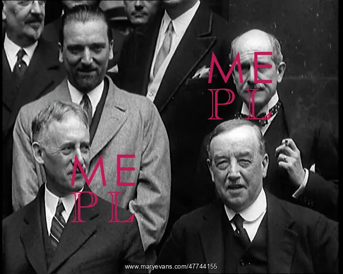 : Seven Power Conference : Seven Power Conference