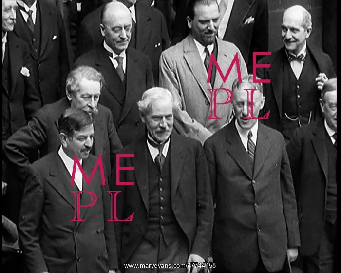 : Seven Power Conference : Seven Power Conference