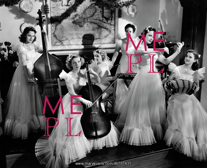 : Seven Sweethearts - Kathryn Grayson : Seven Sweethearts - Kathryn Grayson