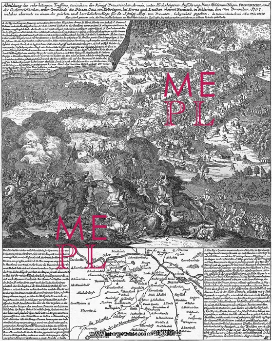 : Seven Years War 1756 - 1763 : Seven Years War 1756 - 1763