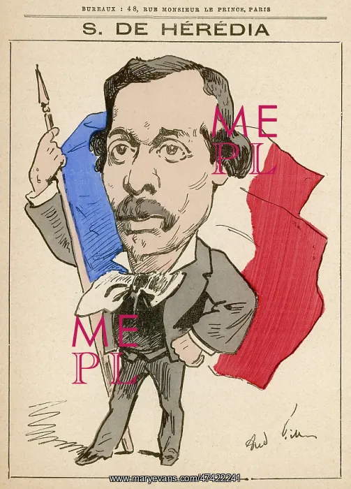 : Severiano de Heredia : Severiano de Heredia
