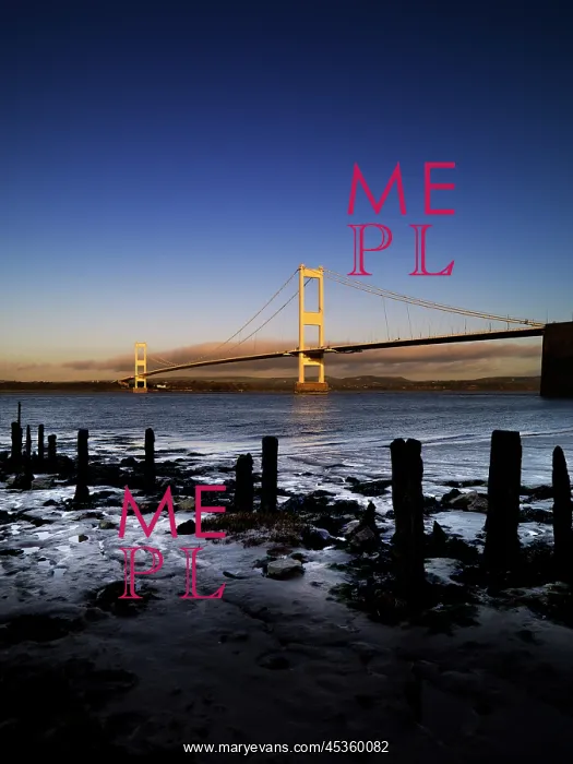: Severn Bridge : Severn Bridge