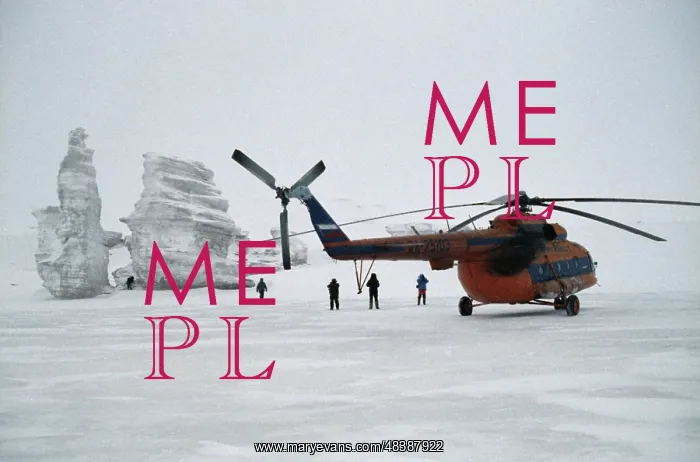 : Severnaya Zemlya Archipelago : Severnaya Zemlya Archipelago