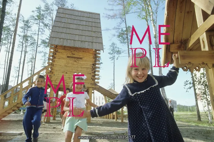 : Severobaikalsk children, 1984 : Severobaikalsk children, 1984