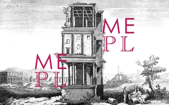 : SEVERUS SEPULCHRE / C1760 : SEVERUS SEPULCHRE / C1760
