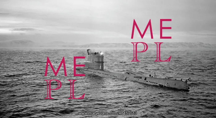 : Severyanka research submarine : Severyanka research submarine