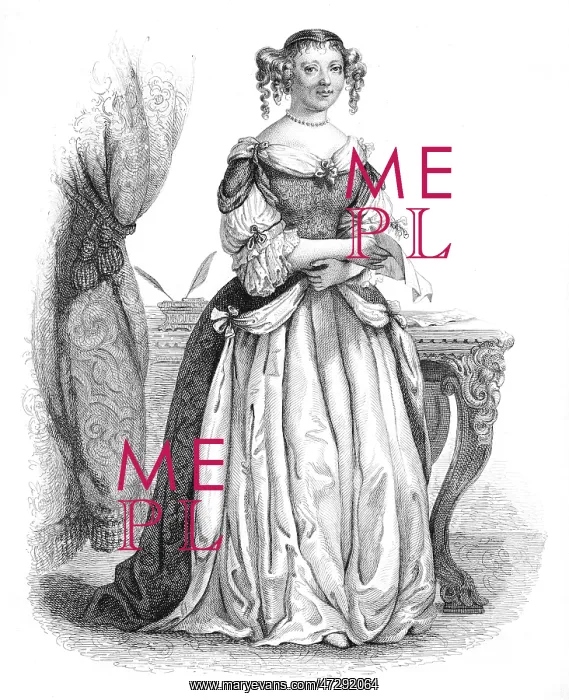 : Sevigne. Marie de Rabutin-Chantal marquise, known as Madame de Sevigne : Sevigne. Marie de Rabutin-Chantal marquise, known as Madame de Sevigne