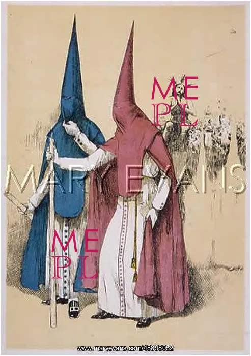 : SEVILLE - NAZARENOS : SEVILLE - NAZARENOS