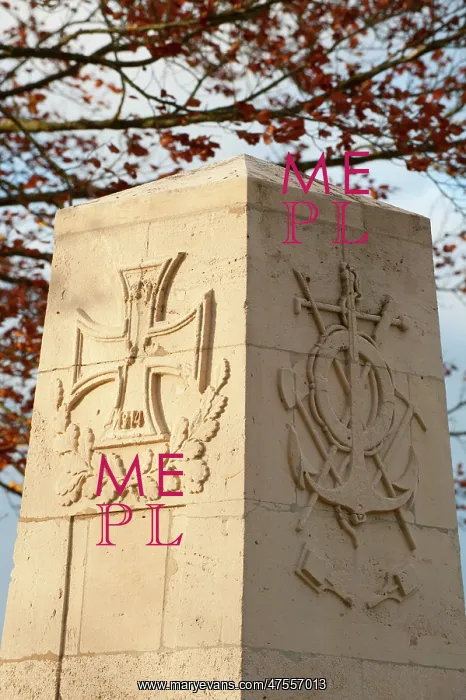 : Sevron German Cemetery : Sevron German Cemetery