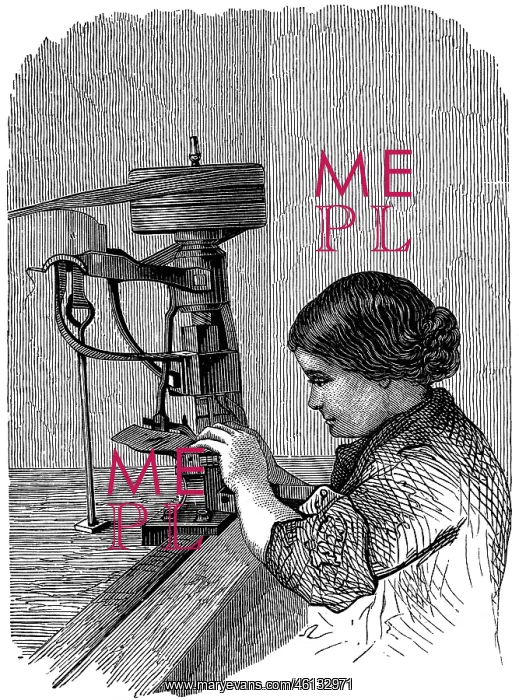 : Sewing machines, piercing of the needles : Sewing machines, piercing of the needles