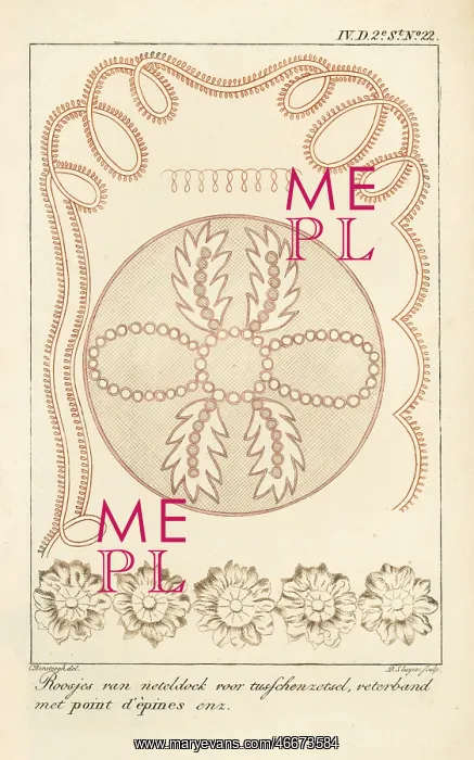 : Sewing patterns for muslin embroidery : Sewing patterns for muslin embroidery