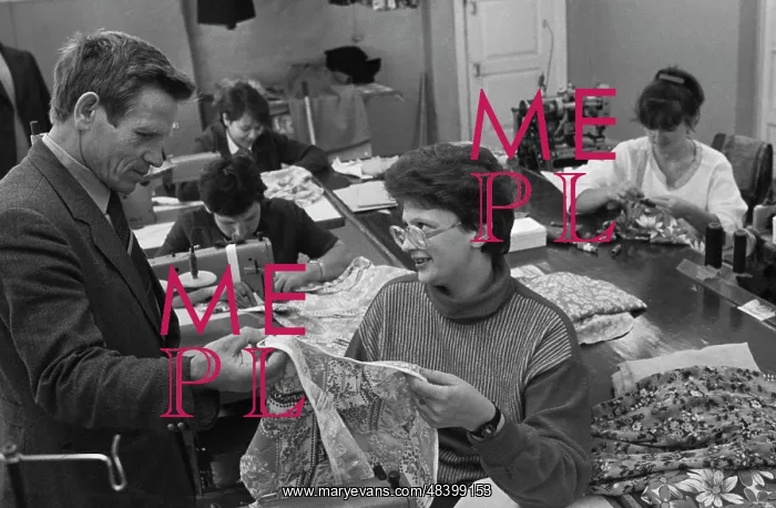 : Sewing workshop : Sewing workshop