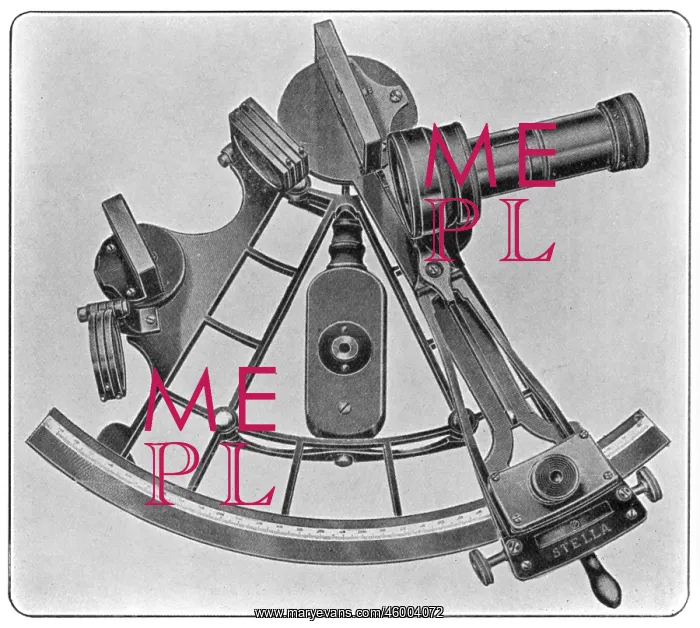 : Sextant 1912 : Sextant 1912