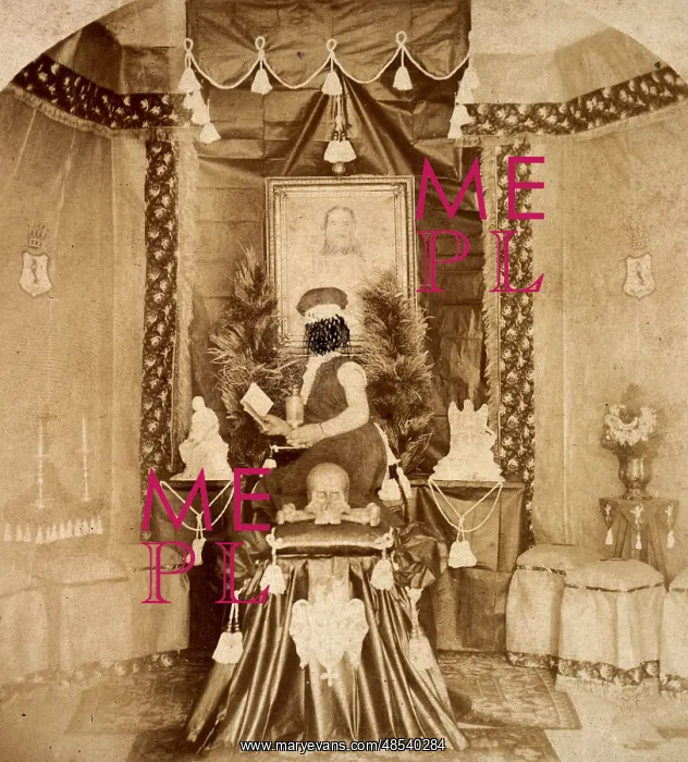 : Sexual Deviancy, 1890s : Sexual Deviancy, 1890s