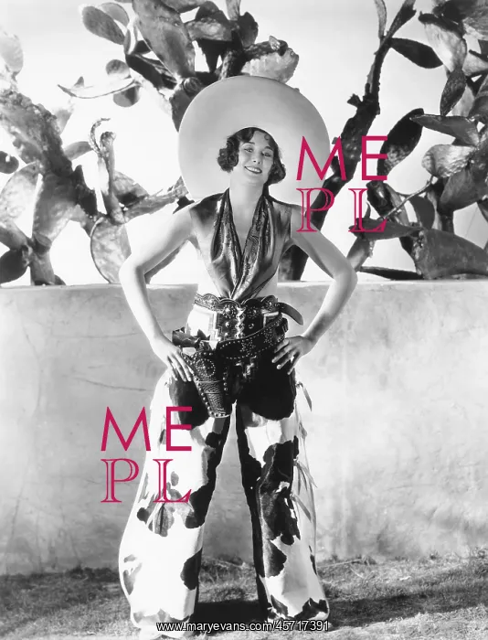 : Sexy cowgirl : Sexy cowgirl
