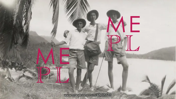  : Seychelles Scouts
