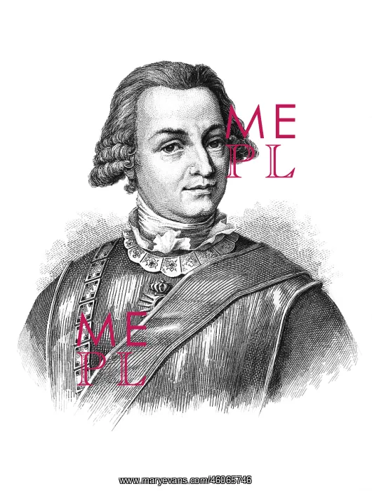 : Seydlitz, Friedrich Wilhelm von, 3.2.1721 - 8.11.1773 : Seydlitz, Friedrich Wilhelm von, 3.2.1721 - 8.11.1773