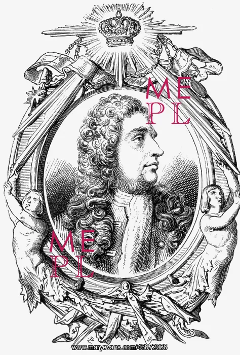 : Seymour, Edward, 1663 - 29.12.1741, 5th Baronet : Seymour, Edward, 1663 - 29.12.1741, 5th Baronet