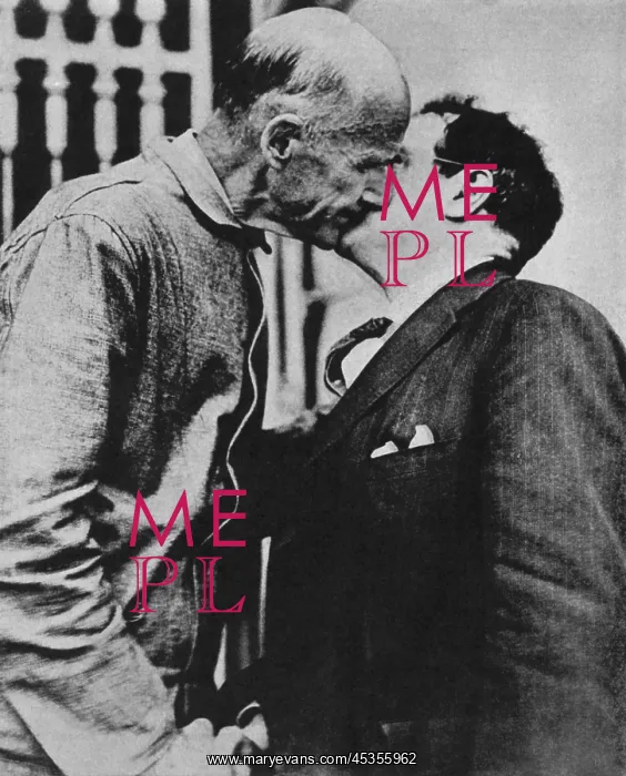 : Seymour Stedman, and Eugene Debs shake hands and : Seymour Stedman, and Eugene Debs shake hands and