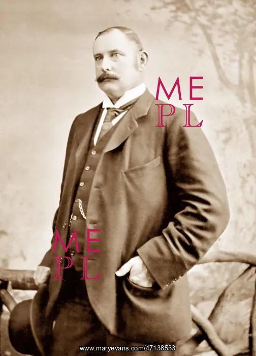  : Seymour Whalley