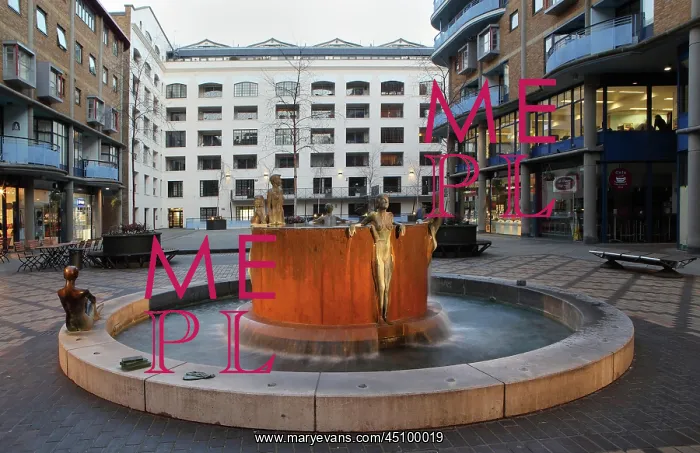: Shad Thames, London, England : Shad Thames, London, England