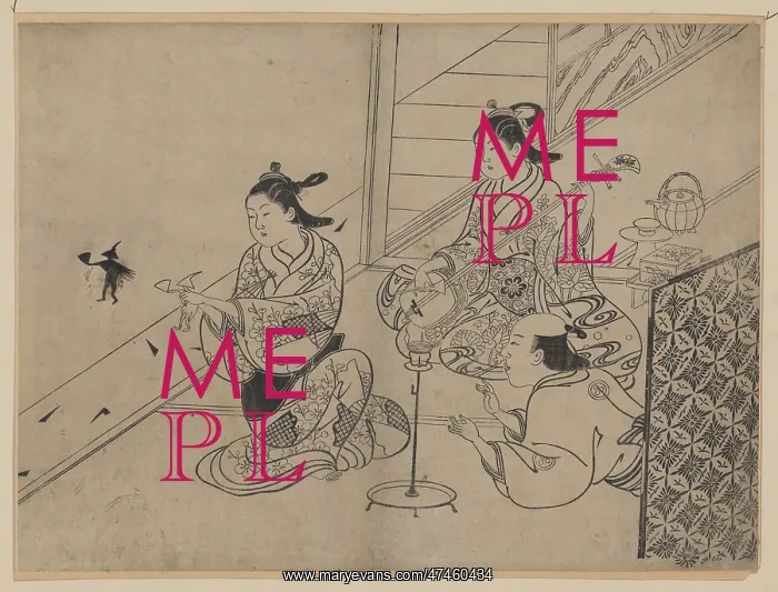 : Shadow puppets : Shadow puppets
