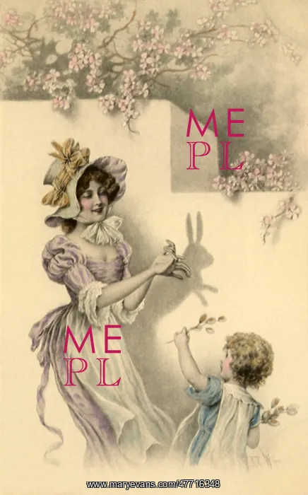  : Shadow Puppetteer
