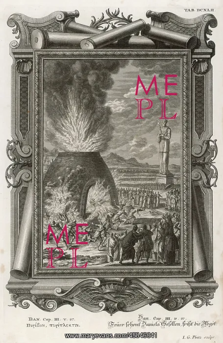 : SHADRACH & COMPANIONS : SHADRACH & COMPANIONS