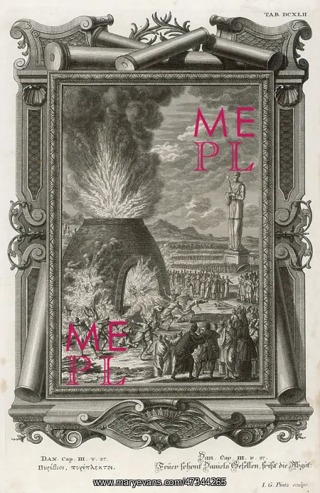 : SHADRACH & COMPANIONS : SHADRACH & COMPANIONS