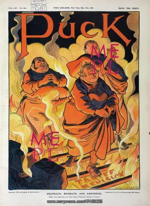 : Shadrach, Meshach, and Abednego : Shadrach, Meshach, and Abednego