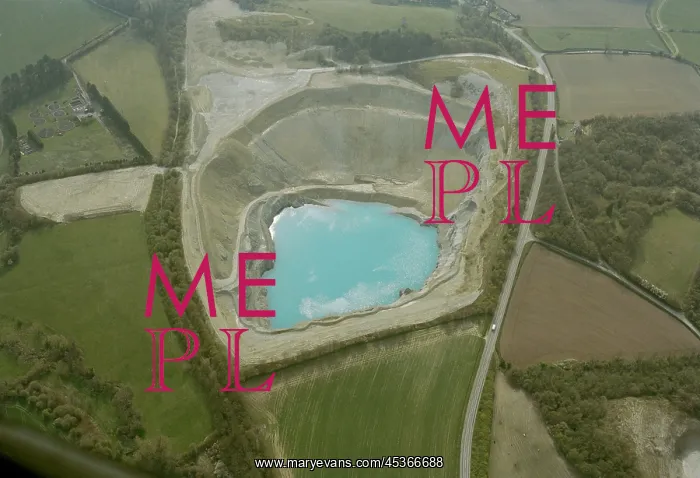 : Shadwell Quarry : Shadwell Quarry