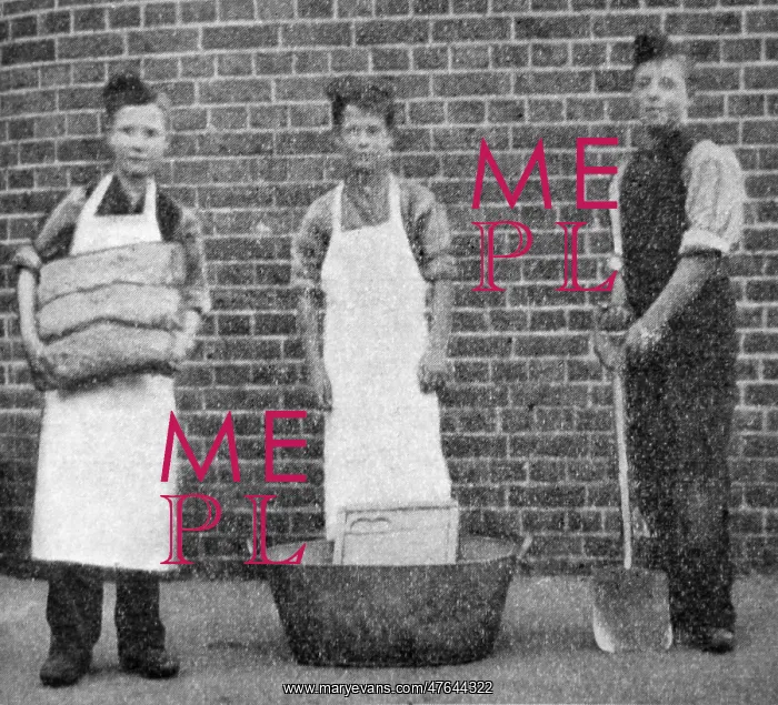: Shaftesbury Home, Bisley - Bakery, Laundry and Garden Boys : Shaftesbury Home, Bisley - Bakery, Laundry and Garden Boys