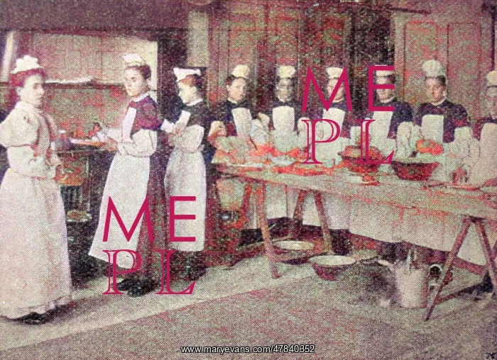 : Shaftesbury Home, Ealing - Cookery Class : Shaftesbury Home, Ealing - Cookery Class