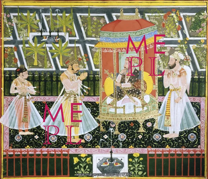 : Shah Jahan (1592 -1666) : Shah Jahan (1592 -1666)